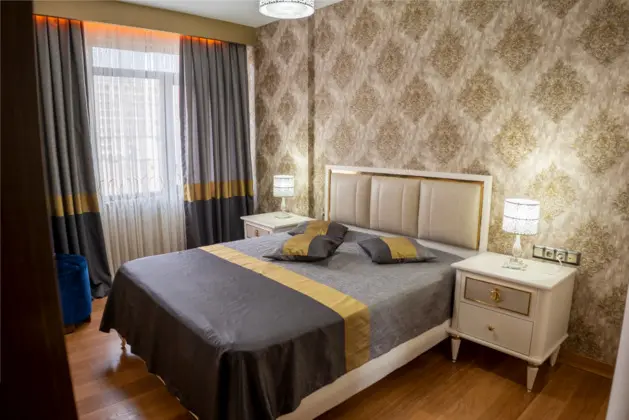 Standart Aile Odası