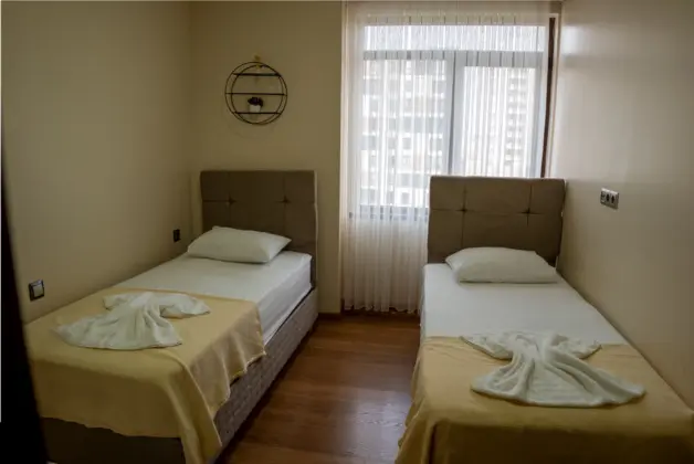 Standart Aile Odası