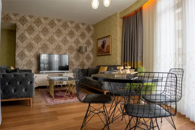Standart Aile Odası