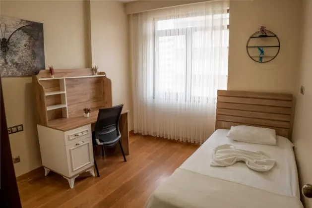 Standart Aile Odası