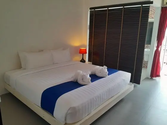 Modern Deluxe A