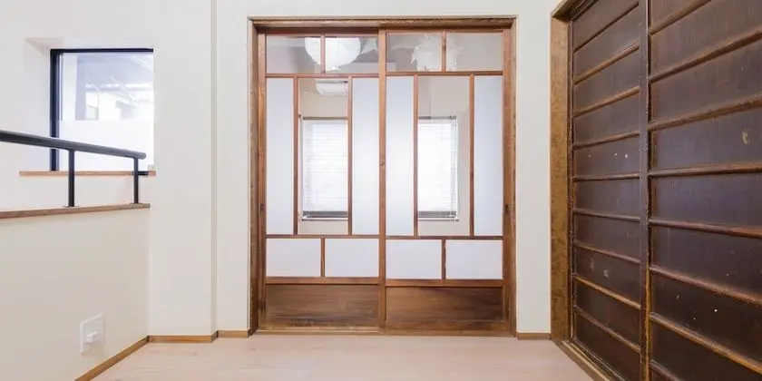 Ev (for 1 group, with island kitchen)