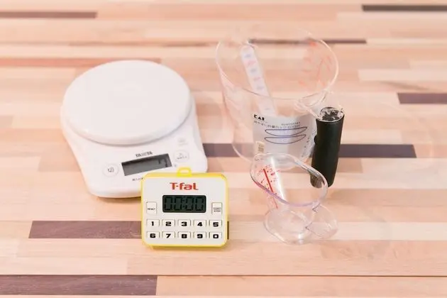 Ev (for 1 group, with island kitchen)