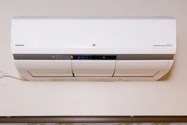 Ev (for 1 group, with island kitchen)