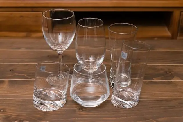 Ev (for 1 group, with island kitchen)