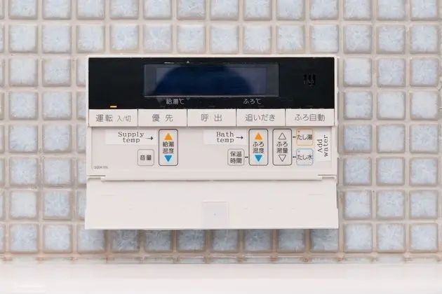 Ev (for 1 group, with island kitchen)