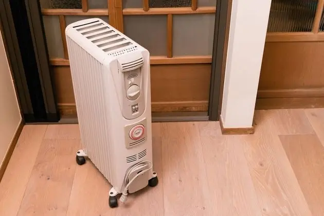 Ev (for 1 group, with island kitchen)