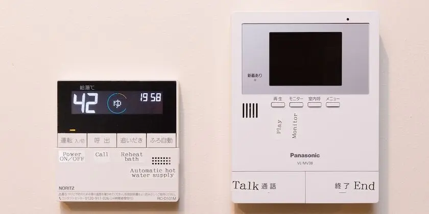 Ev (for 1 group, with island kitchen)