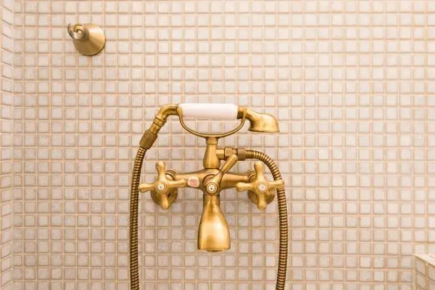 Ev (for 1 group, with island kitchen)