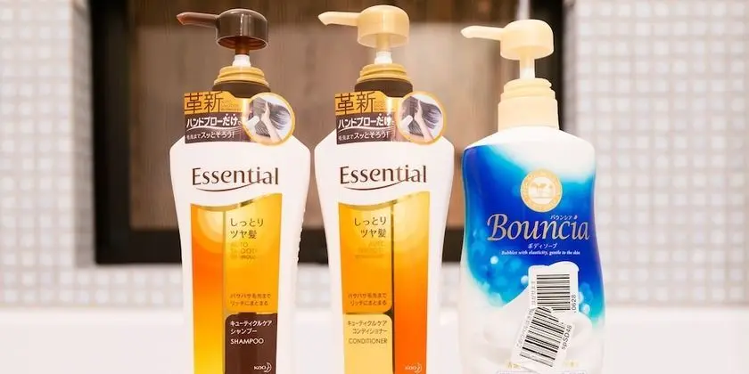 Ev (for 1 group, with island kitchen)