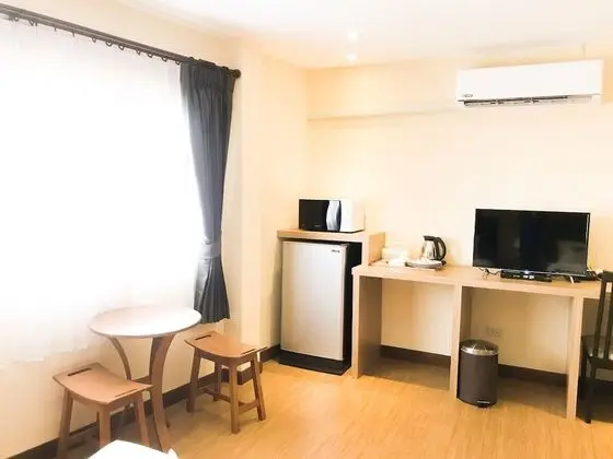 Üç Kişilik Oda