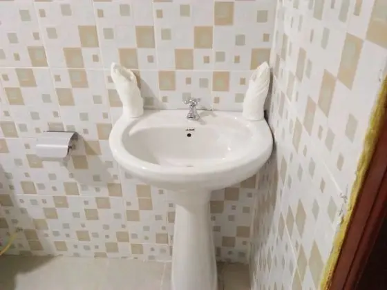 Standard Tek Büyük Yataklı Oda, 1 Çift Kişilik Yatak