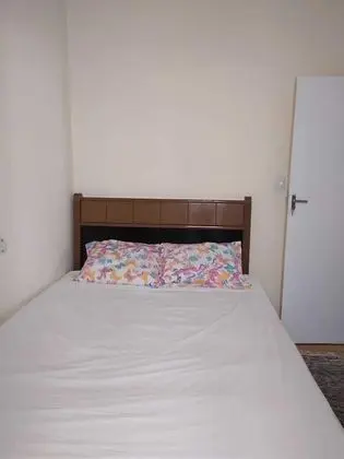 Basic Tek Büyük Yataklı Oda
