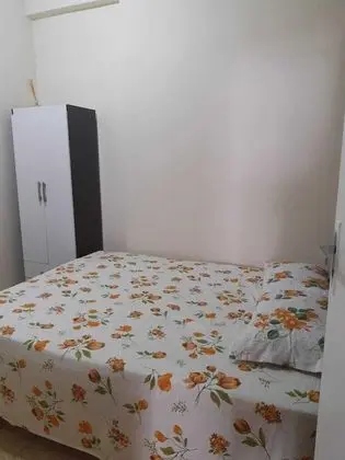 Basic Tek Büyük Yataklı Oda