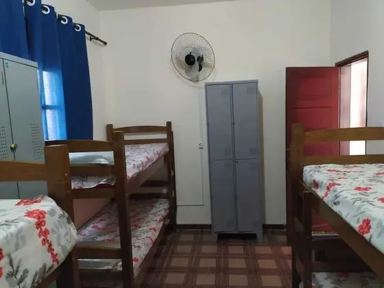 Ortak Ranzalı Oda