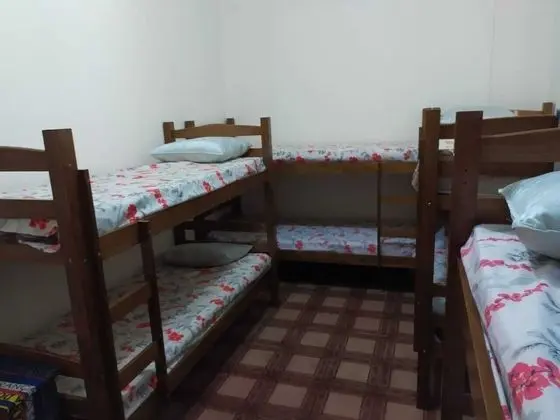 Ortak Ranzalı Oda