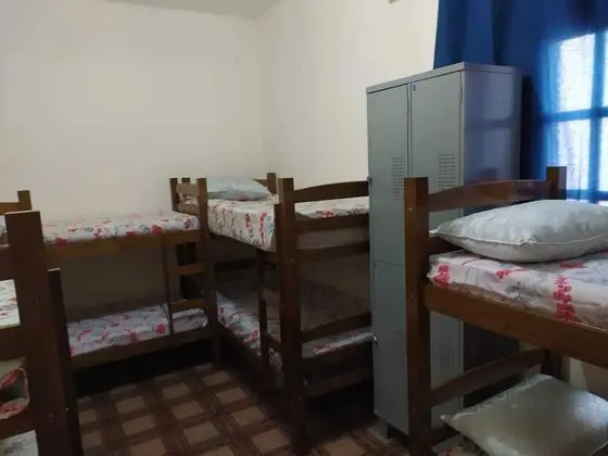 Ortak Ranzalı Oda
