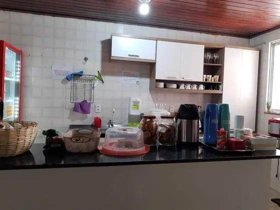 Ortak Ranzalı Oda
