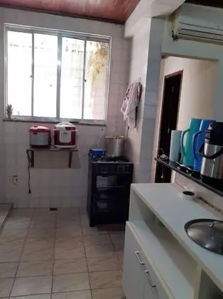 Ortak Ranzalı Oda (para 4 pessoas)