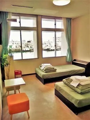 İki Ayrı Yataklı Oda, 2 Tek Kişilik Yatak, Özel Banyo