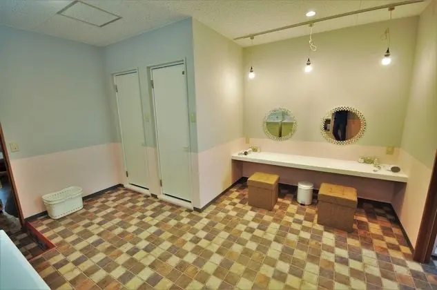 İki Ayrı Yataklı Oda, 2 Tek Kişilik Yatak, Özel Banyo