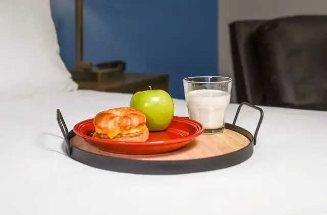 Oda, 1 En Büyük (King) Boy Yatak, Engellilere Uygun (Hearing, Recliner)