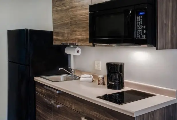 Oda, 1 En Büyük (King) Boy Yatak, Engellilere Uygun (Mobility)