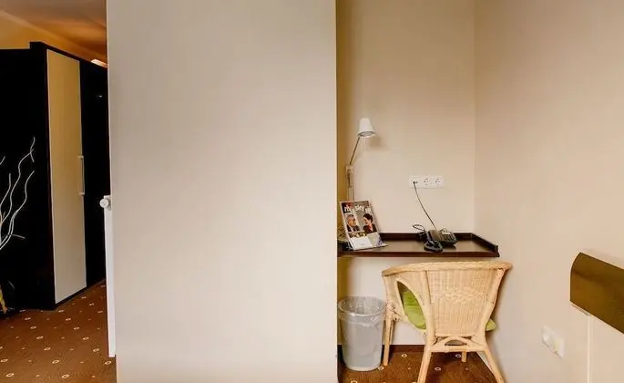 Family Oda (for 3 people)