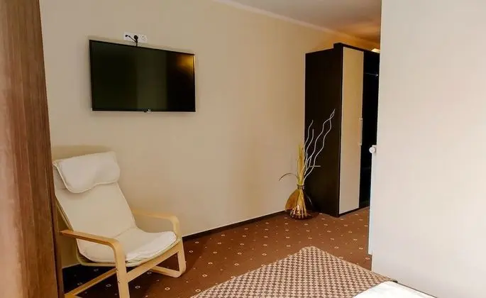 Family Oda (for 3 people)