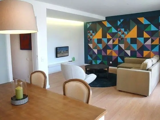 Apart Daire, 3 Yatak Odası
