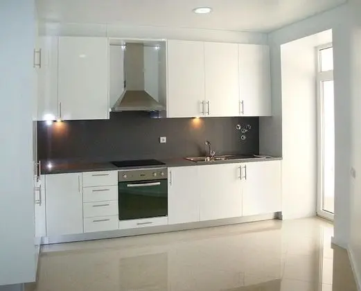Apart Daire, 3 Yatak Odası