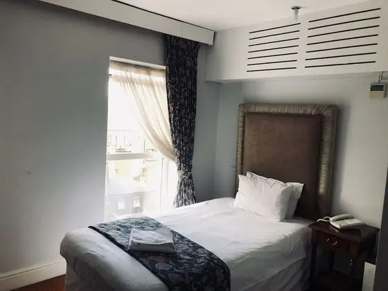 Standard Tek Kişilik Oda