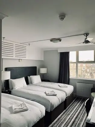 Standard Üç Kişilik Oda