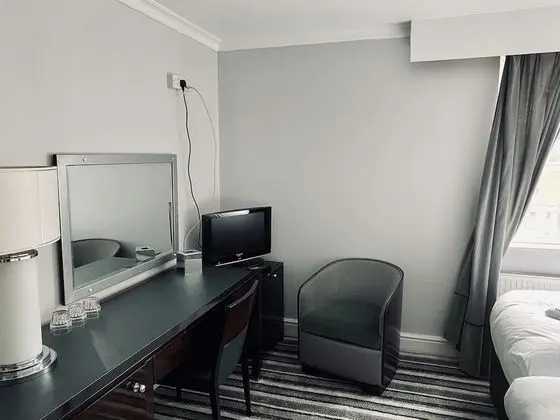 Standard Üç Kişilik Oda