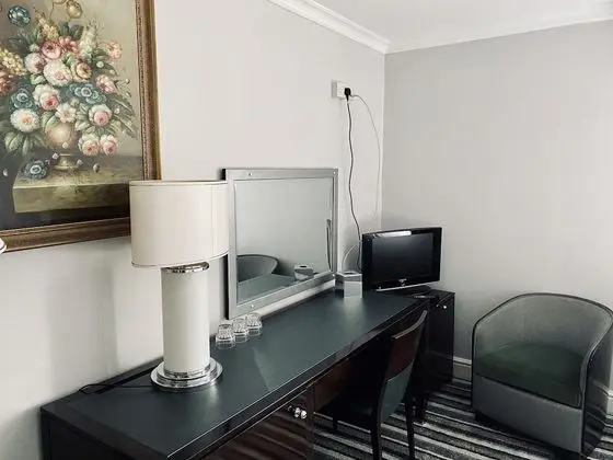 Standard Üç Kişilik Oda