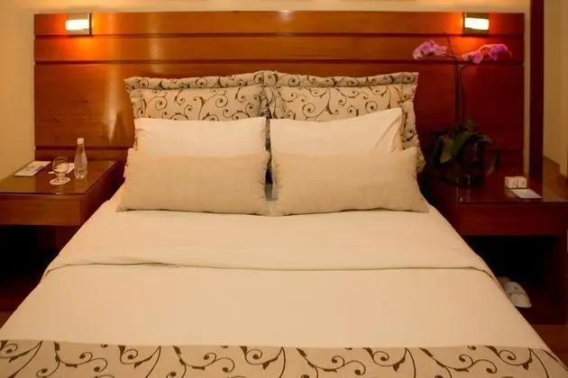 Çift ​​kişilik Luxury