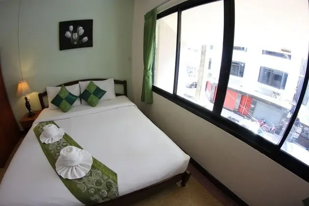 King Bed