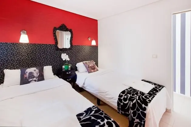 Comfort Apart Daire, 2 Yatak Odası, Mutfak, Plaj Manzaralı