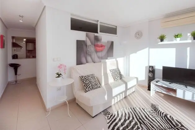 Deluxe Apart Daire, 1 Yatak Odası