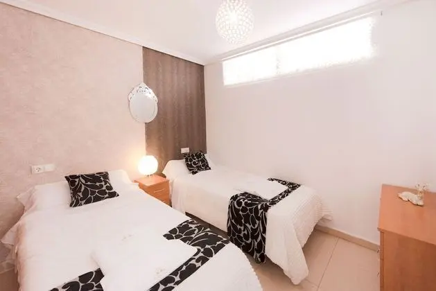 Deluxe Apart Daire, 1 Yatak Odası
