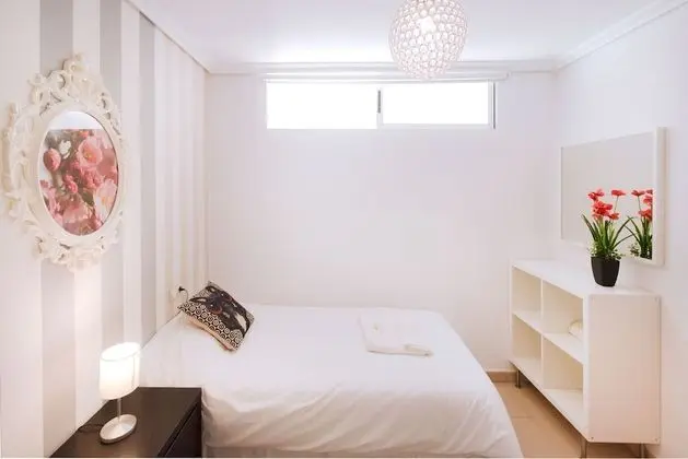 Deluxe Apart Daire, 1 Yatak Odası