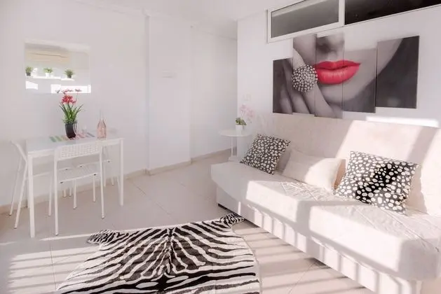 Deluxe Apart Daire, 1 Yatak Odası