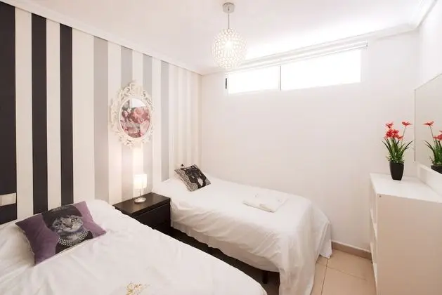Deluxe Apart Daire, 1 Yatak Odası