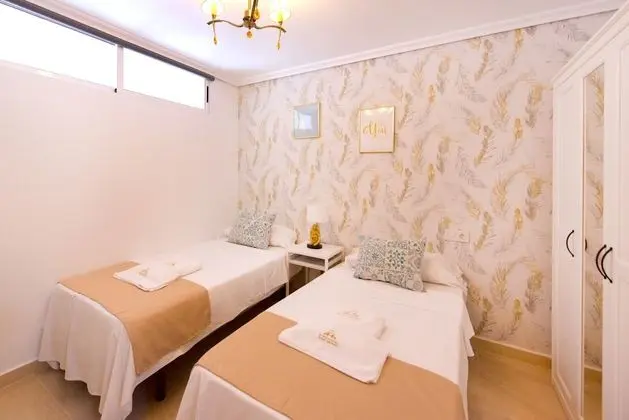 Deluxe Apart Daire, 1 Yatak Odası