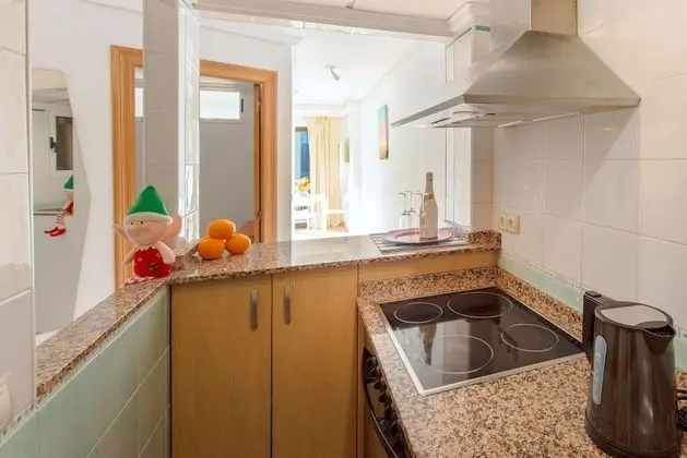 Deluxe Apart Daire, 1 Yatak Odası