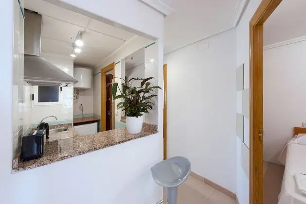 Deluxe Apart Daire, 1 Yatak Odası