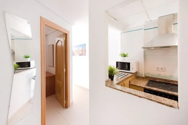 Deluxe Apart Daire, 1 Yatak Odası