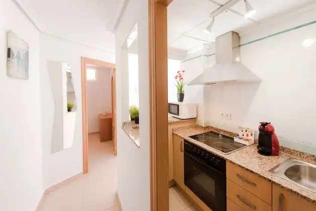 Deluxe Apart Daire, 1 Yatak Odası