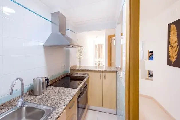 Deluxe Apart Daire, 1 Yatak Odası