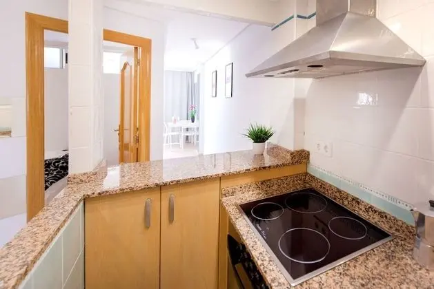 Deluxe Apart Daire, 1 Yatak Odası